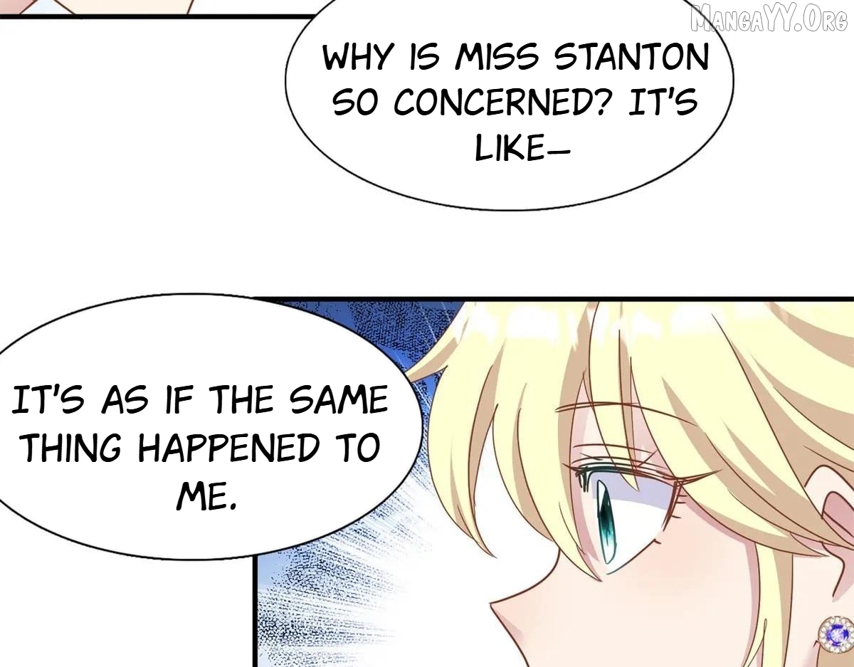 Don't Embarrass Me Chapter 177 - page 14